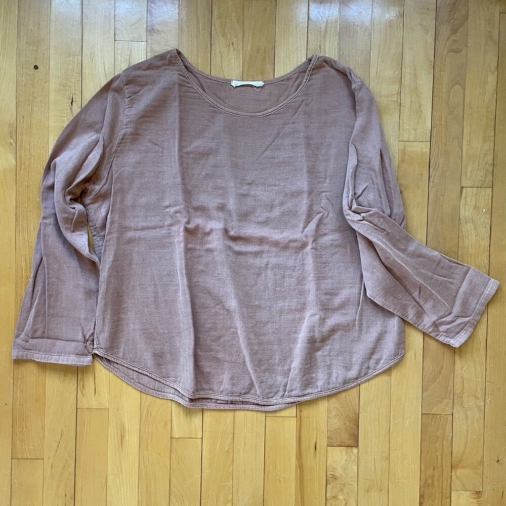 filosofia boatneck top